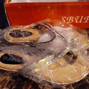 Lady shoes